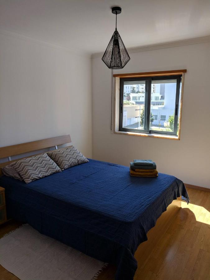 ליסבון Apartamento Do Paco Do Lumiar מראה חיצוני תמונה