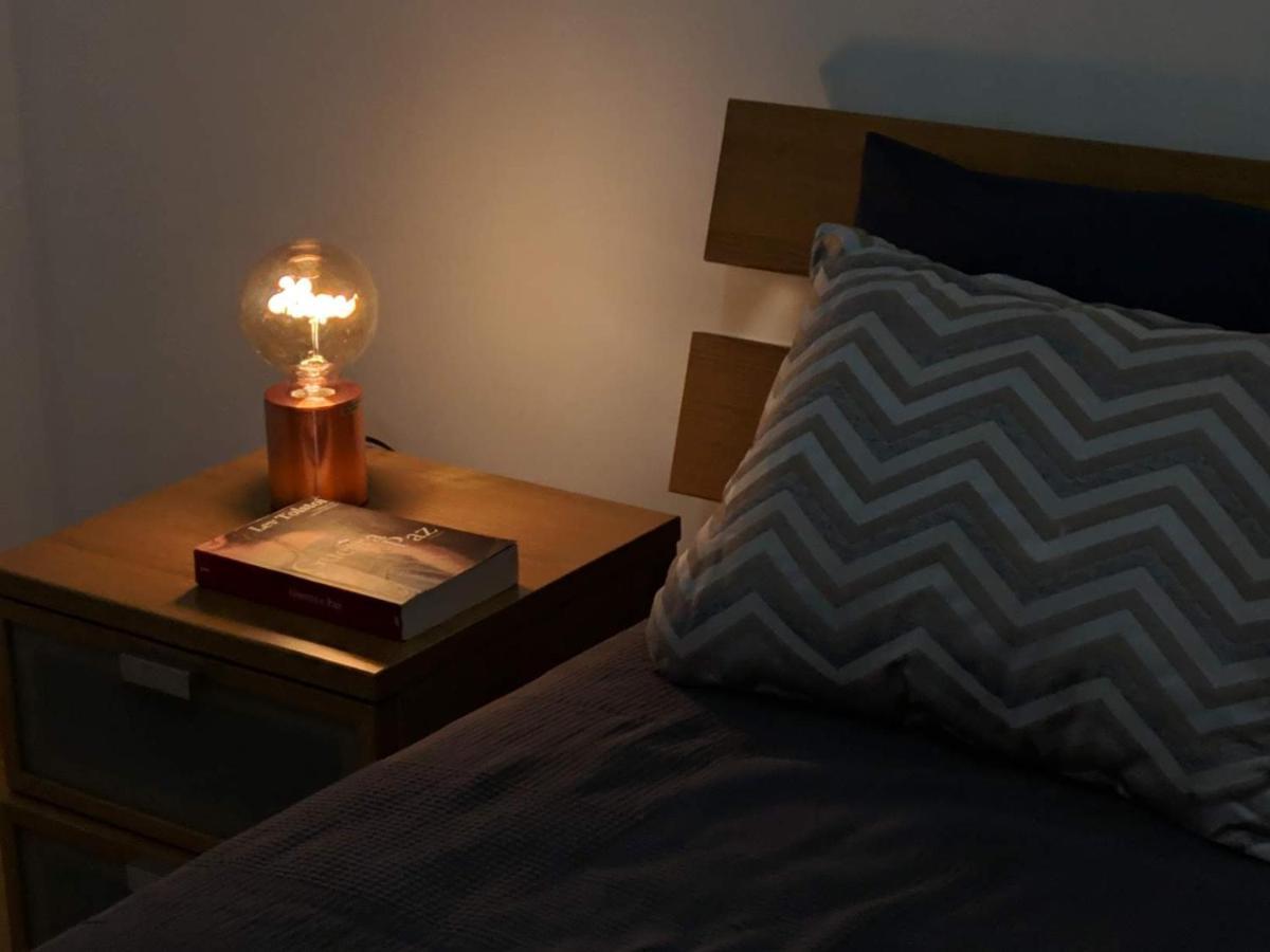 ליסבון Apartamento Do Paco Do Lumiar מראה חיצוני תמונה