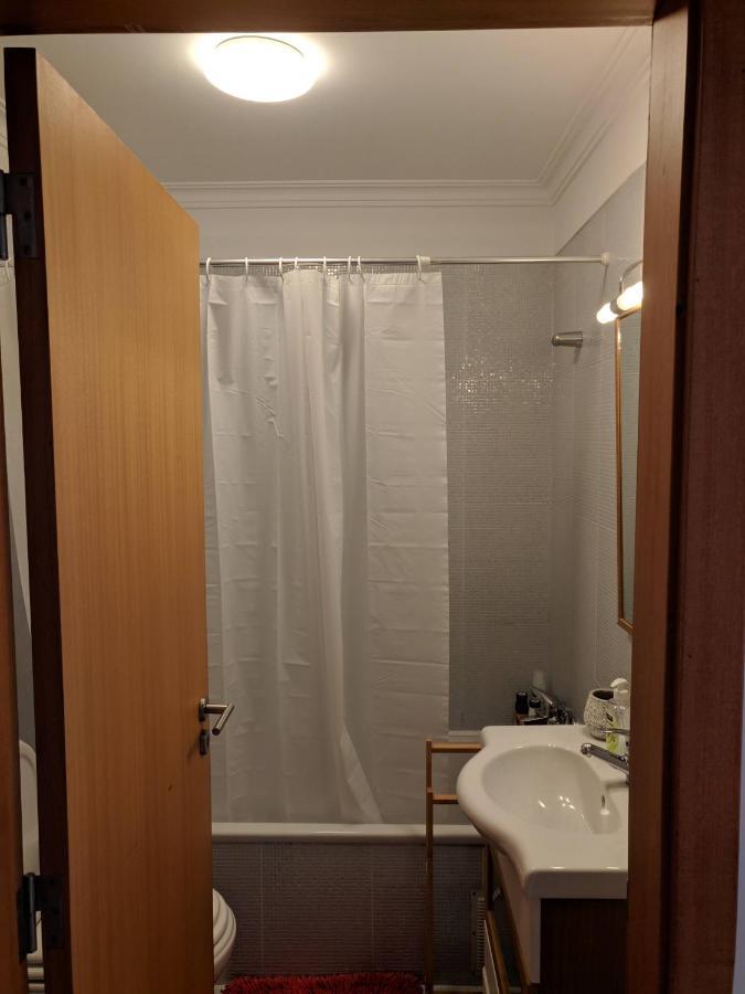 ליסבון Apartamento Do Paco Do Lumiar מראה חיצוני תמונה