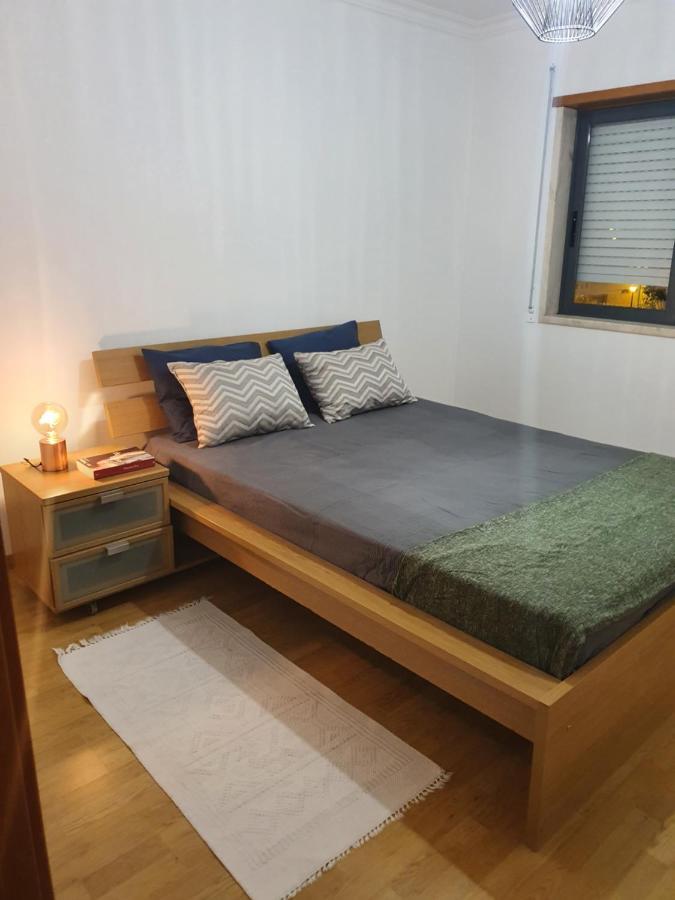 ליסבון Apartamento Do Paco Do Lumiar מראה חיצוני תמונה