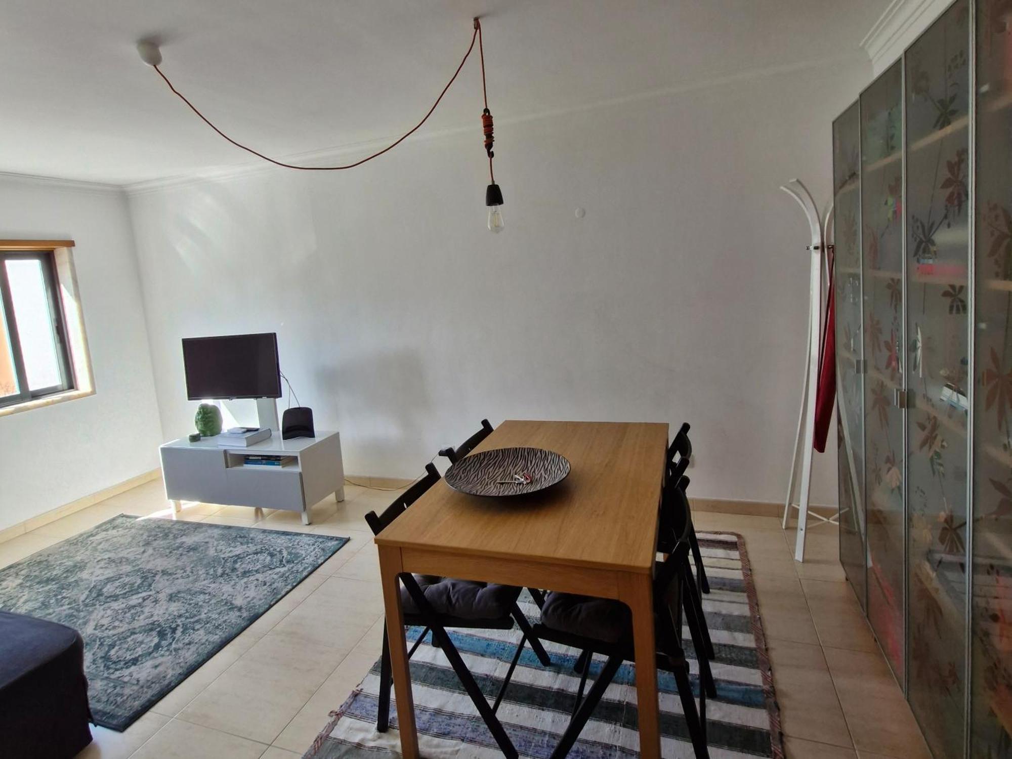 ליסבון Apartamento Do Paco Do Lumiar מראה חיצוני תמונה